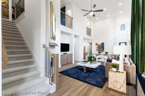 Entry Way - 4424 Daisy Ln, Celina, TX 75078 photo 1 of 1