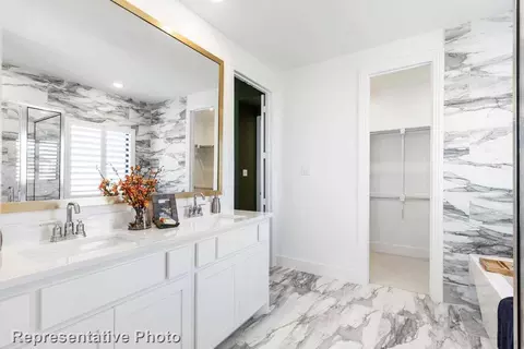 Bath - 4424 Daisy Ln, Celina, TX 75078 photo 5 of 5