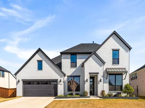 4821 Long Pond Trl, Northlake, TX 76262