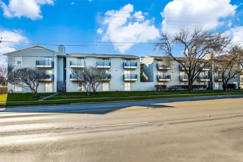 4502 Gaston Ave #207, Dallas, TX 75246