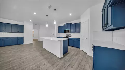 14552 Antlia Dr, Haslet, TX 76052