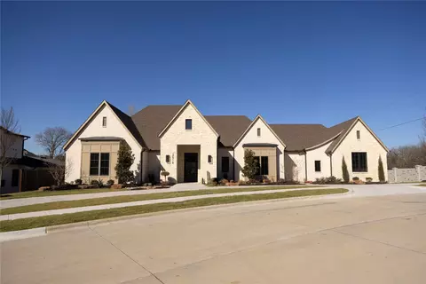 2618 Pointe Ct, Colleyville, TX 76034