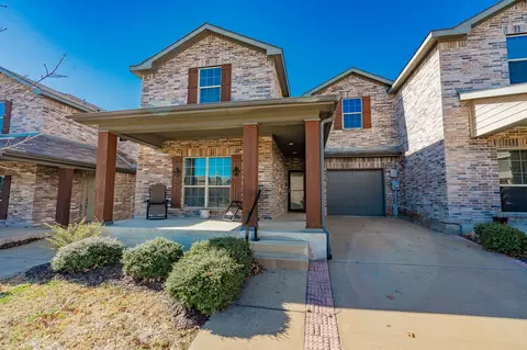 2101 Cranberry St, Mesquite, TX 75181