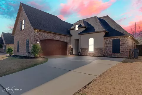 1102 Antietam Cir, Bossier City, LA 71112
