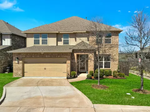 2025 Lake Front Trl, Garland, TX 75043