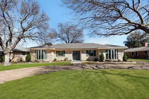 5109 Stacey Ave, Fort Worth, TX 76132