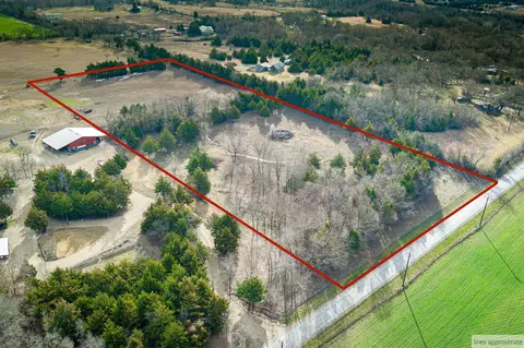 tbd Red Rd, Howe, TX 75090