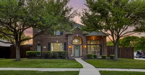 8581 Plymouth Ln, Frisco, TX 75036