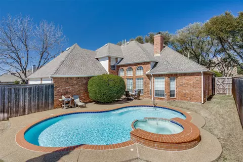 4656 Penbrook Ct, Plano, TX 75024