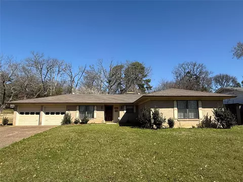 1106 Clyde Dr, Tyler, TX 75701