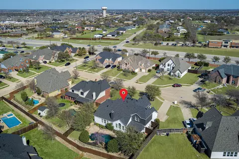 View/Area - 741 Huron Ct, Prosper, TX 75078 photo 4 of 4