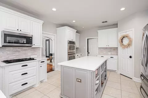 Kitchen - 741 Huron Ct, Prosper, TX 75078 photo 1 of 3