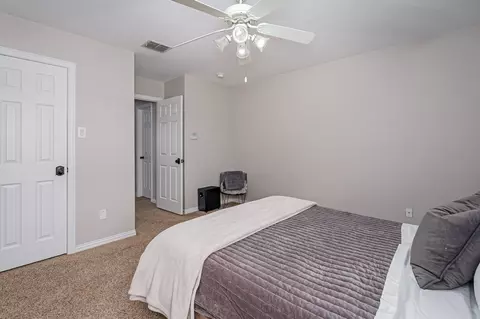 Bedroom - 741 Huron Ct, Prosper, TX 75078 photo 4 of 6