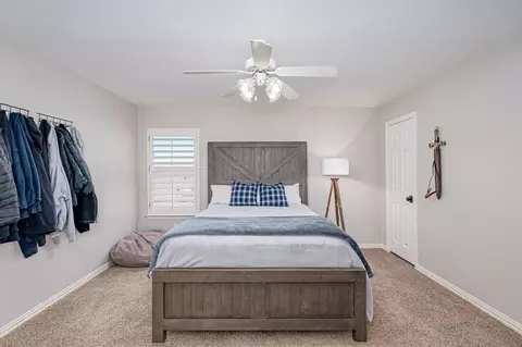 Bedroom - 741 Huron Ct, Prosper, TX 75078 photo 6 of 6