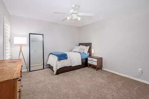 Bedroom - 741 Huron Ct, Prosper, TX 75078 photo 5 of 6