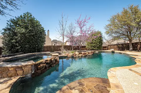 Exterior - 741 Huron Ct, Prosper, TX 75078 photo 6 of 7