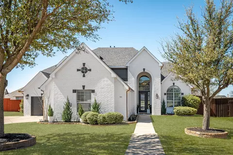 741 Huron Ct, Prosper, TX 75078