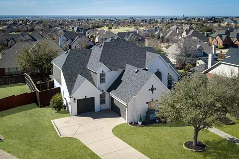 View/Area - 741 Huron Ct, Prosper, TX 75078 photo 1 of 4