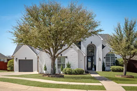 Exterior - 741 Huron Ct, Prosper, TX 75078 photo 2 of 7