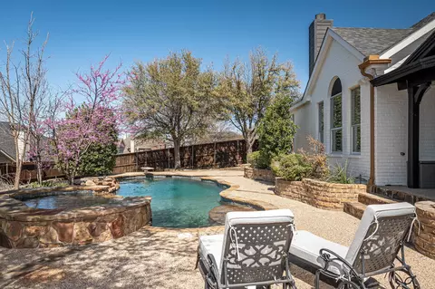 Exterior - 741 Huron Ct, Prosper, TX 75078 photo 5 of 7