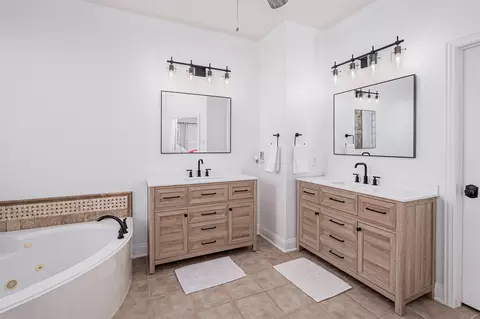 Bath - 741 Huron Ct, Prosper, TX 75078 photo 2 of 3