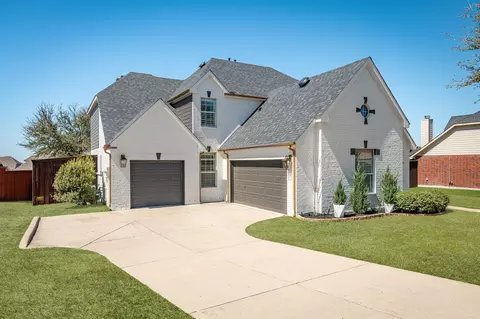 Exterior - 741 Huron Ct, Prosper, TX 75078 photo 3 of 7