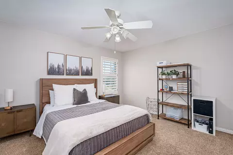 Bedroom - 741 Huron Ct, Prosper, TX 75078 photo 3 of 6