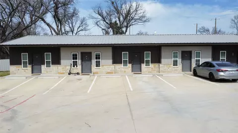 215 Price Ln, Weatherford, TX 76085
