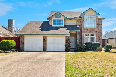 5406 Glen Vista Dr, Garland, TX 75044