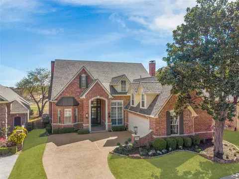 7511 S Ballantrae Dr, Mckinney, TX 75072