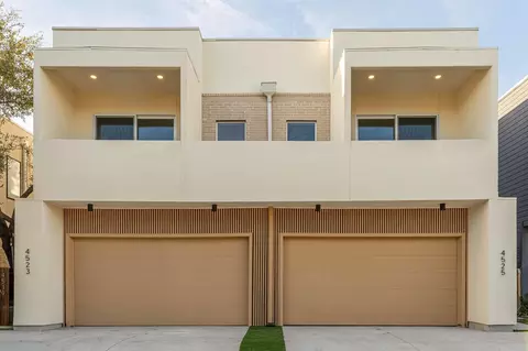 4523 Rusk Ave, Dallas, TX 75204