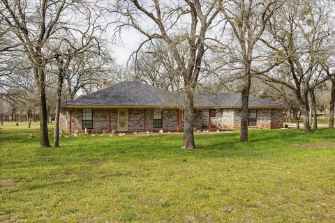 3112 S Chaparral Estates Ct, Granbury, TX 76049