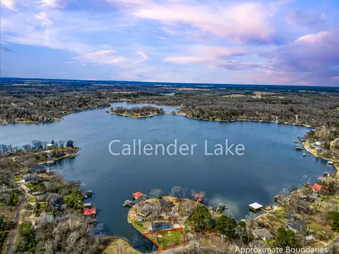 405 Trails, Murchison, TX 75778 photo 3