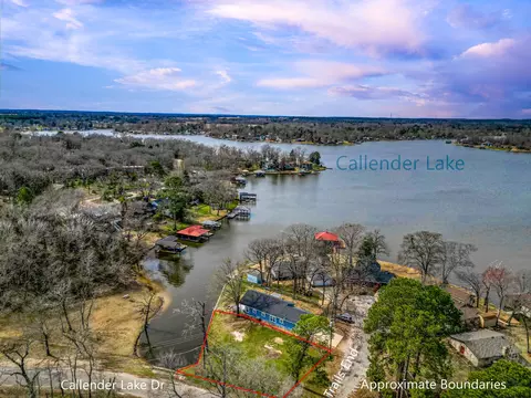 405 Trails, Murchison, TX 75778