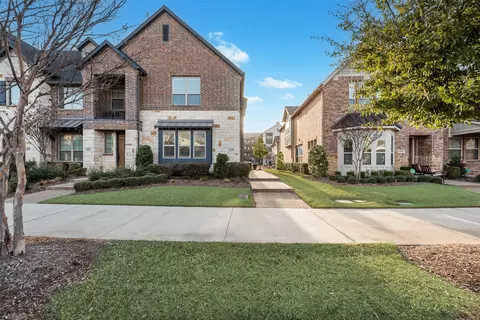 4254 Cascade Sky Dr, Arlington, TX 76005