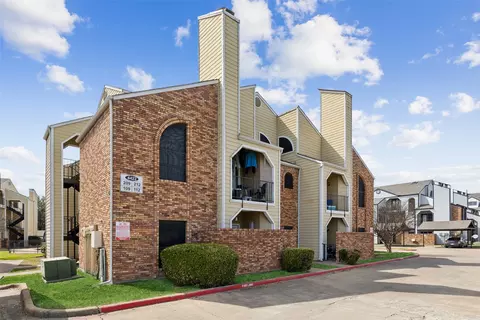 4422 Point Blvd #112, Garland, TX 75043