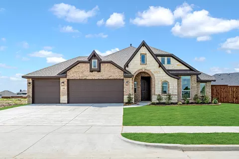 2005 Fenwick Ln, Venus, TX 76084