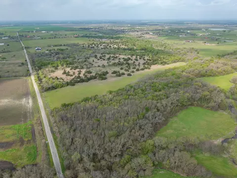 tbd Dunkerley Rd, Ennis, TX 75119