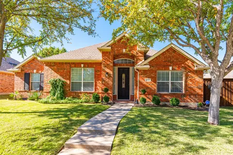 6429 Branchwood Trl, The Colony, TX 75056
