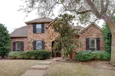 4100 Hearthlight Ct, Plano, TX 75024