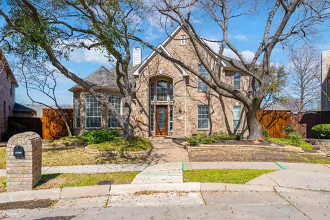 8813 Duncan Dr, Plano, TX 75025