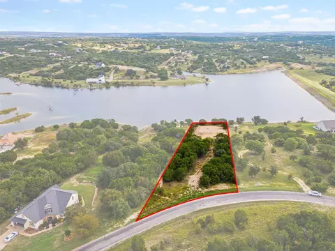 6615 Compass Way, Bluff Dale, TX 76433