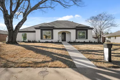 7606 Applecross Ln, Dallas, TX 75248