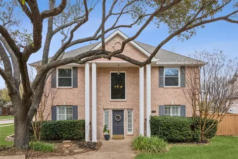 938 Fountain Dr, Coppell, TX 75019