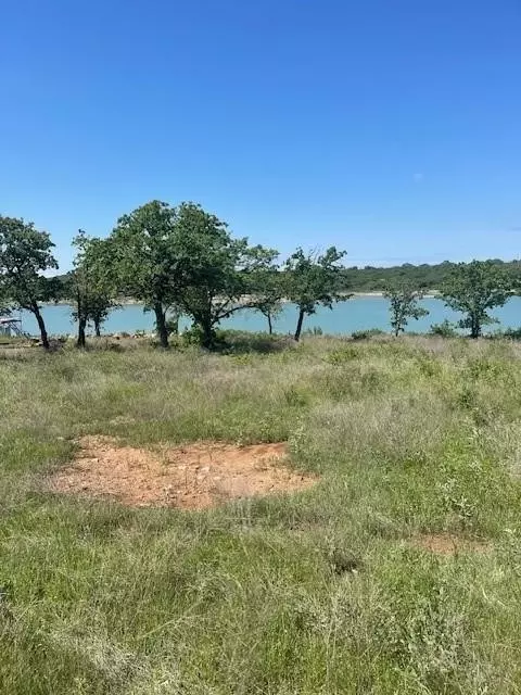 637 Hidden Shrs #LOT 39, Cisco, TX 76437