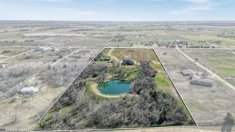 17405 W Fm 455, Celina, TX 75009