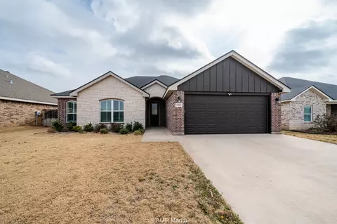 7413 Security Ln, Abilene, TX 79602