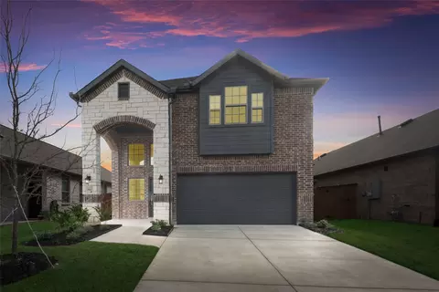 4117 Harrison St, Heartland, TX 75114