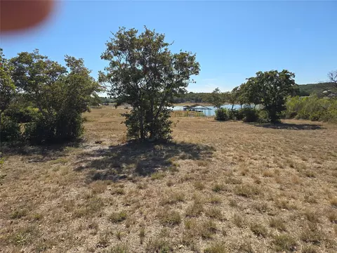 133 Scenic Ridge Dr #LOT 22, Cisco, TX 76437