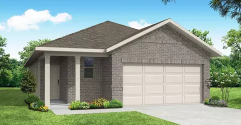 1703 Teton River Dr, Blue Ridge, TX 75424